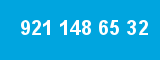 921 148 65 32